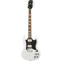 Epiphone SG Standard Alpine White elektrische gitaar - thumbnail