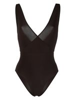 LIDO maillot de bain Trentaquattro - Marron