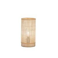 Fischer & Honsel TafellampNature Ø 13cm - 50737