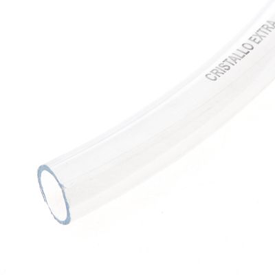 Slang transparant 20x25 50m(820)*