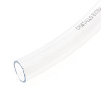 Slang transparant 20x25 50m(820)*