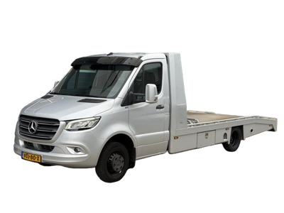 Mercedes Benz Sprinter