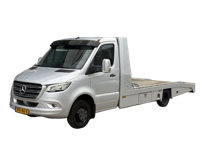 Mercedes Benz Sprinter