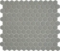 The Mosaic Factory Mozaïek Tegel Urban Nature Matt R11 Hexagons - 23x26mm