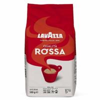 Koffiebonen Lavazza Qualità Rossa