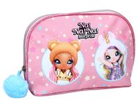 Na!Na!Na! Surprise toilettas Chic 23 x 17 cm polyester roze - thumbnail