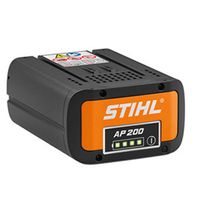 Stihl Accessoires Accu AP 200 | 36V 4.8Ah - 48504006560