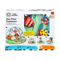 2-in-1 Speelgym met Watermat 2-in-1 Speelgym met Watermat