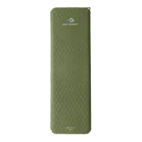 Sea To Summit Camp Plus Zelfopblazende Slaapmat - Large