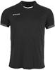 Stanno 410008 First Shirt - Black-Anthracite - XL - thumbnail