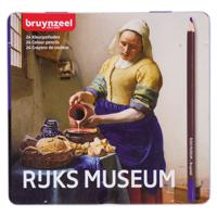 Bruynzeel Rijksmuseum Kleurpotloden, 24st. - thumbnail