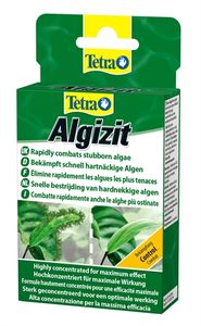 TETRA AQUA ALGIZIT 10 TABLETTEN