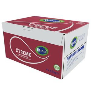 Remia - Frituurvet Xtreme - 4x 2,5kg