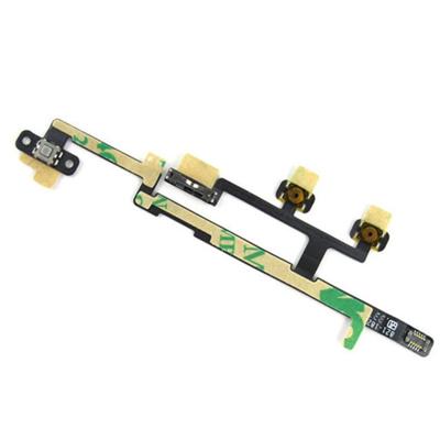 Power knop & Volume knop Flex kabel voor iPad mini 2 / mini 3