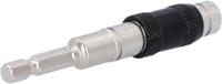 KS TOOLS Magn. quick-release bit h 1/4" m.joint KS TOOLS Magn. quick-release bit h 1/4" m.joint