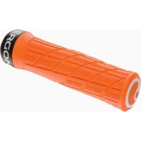 Ergon handvatten ge1 evo juicy orange