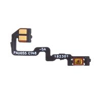Power-knop Flex kabel voor OPPO R17 Pro