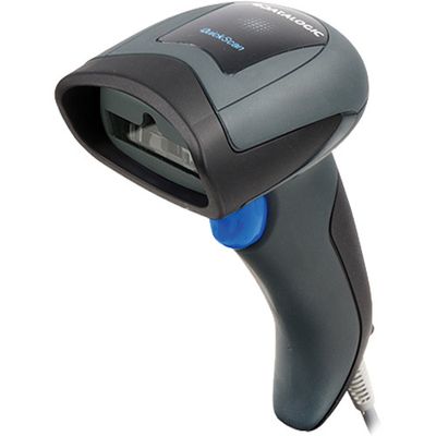 QuickScan I QD2131, Linear Imager, USB Kit Barcodescanner