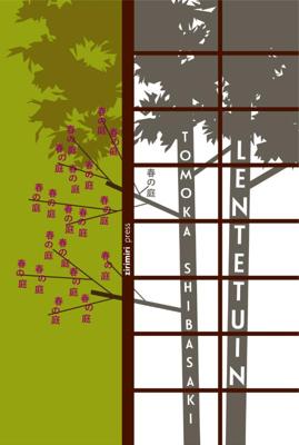 Lentetuin (Paperback)