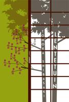 Lentetuin (Paperback)
