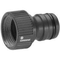 Gardena Insteeknippel Prof-systeem 3/4" | 2801-20 - 2801-20