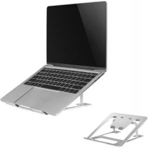 Neomounts NSLS085SILVER laptop stand