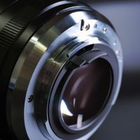 Laowa 100mm f/2.8 2X Ultra-Macro APO Lens -  Pentax K - thumbnail