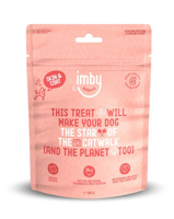 Imby Hondensnack Huid & Vacht