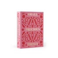 Printworks Opbergdoos - Precious Things - Roze