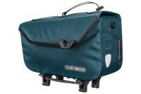 Ortlieb E-Trunk Voor- en Achtertas 10L Bagagedrager - Blauw Ortlieb E-Trunk Voor- en Achtertas 10L Bagagedrager - Blauw