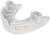 Opro 790008 Bronze Enhanced Fit Mouthguard - White - JR - thumbnail