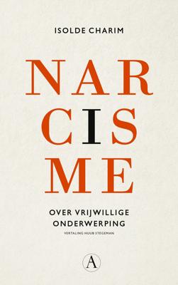 Narcisme (Paperback)