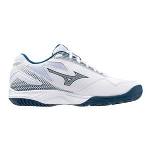 Mizuno Stealth Star 2 Zaalschoen Junior Wit maat 40