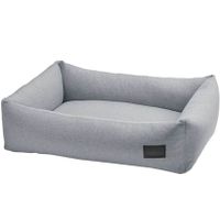 MiaCara Divo hondenmand large pebble - thumbnail