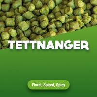 Hopkorrels Tettnanger 1 kg