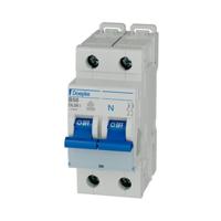 Doepke 09916058 Zekeringautomaat