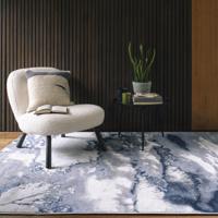 Easy Living - Vloerkleed Aurora Storm Rug AU20 -