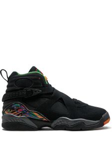 Jordan Kids baskets Air Jordan 8 Retro - Noir