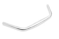 Schindelhauer Jane Stuur 31.8 mm - Zilver Schindelhauer Jane Stuur 31.8 mm - Zilver