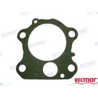 REPUESTOS MOTORES - Yamaha REC6H3-44315-00 - JUNTA