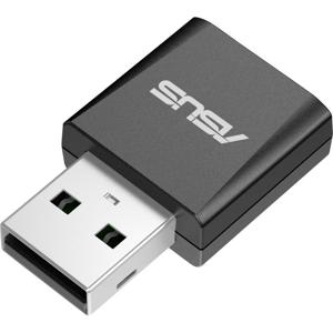 Asus USB-BE92 Nano WiFi-adapter