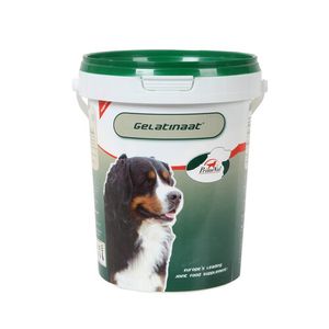 Primeval gelatinaat gewrichten hond 500gr