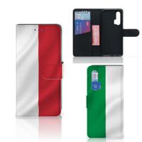 Honor 20 Pro | Bookstyle Case | Italië