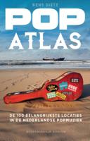 Popatlas (Hardback)