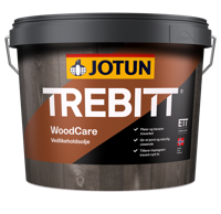 Jotun Trebitt Woodcare 3ltr