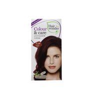 Colour & Care henna red 5.64