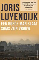 Een goede man slaat soms zijn vrouw - Joris Luyendijk - ebook