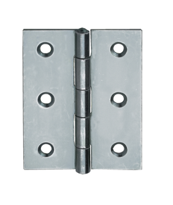 Connex Scharnier 80X58 Bvz - DYB2006091