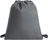 Halfar HF16079 Drawstring Bag Care - Anthracite - 36 x 44 cm