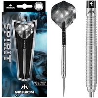 Mission Spirit M1 - Gram : 23 - thumbnail